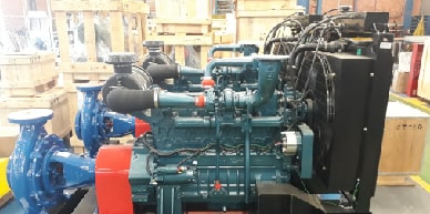 agricultural irrigation systems and engineering mpumalanga