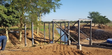 agricultural irrigation systems south africa