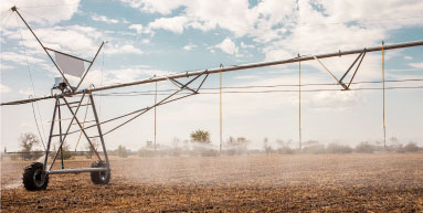 agricultural irrigation systems mpumalanga